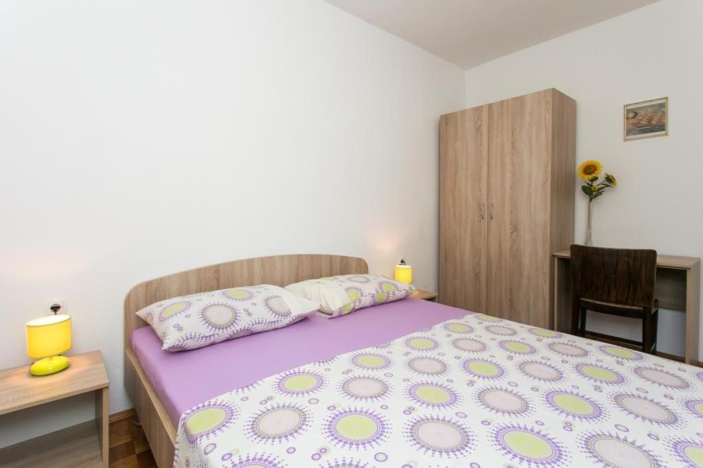 Apartments Stipo Drače Esterno foto