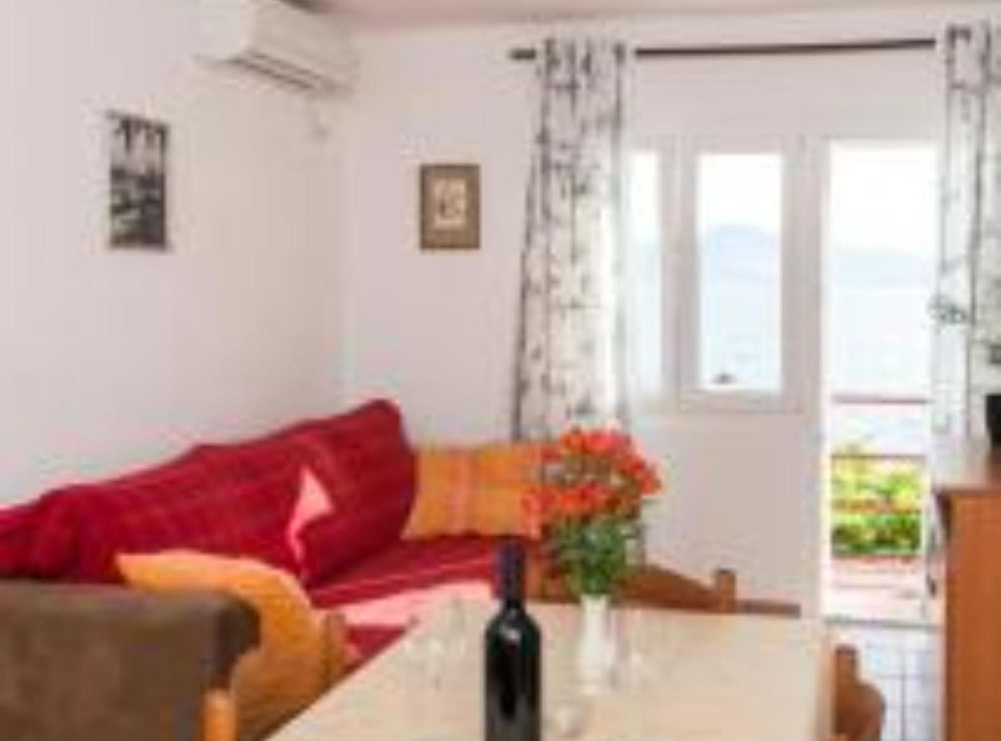 Apartments Stipo Drače Esterno foto