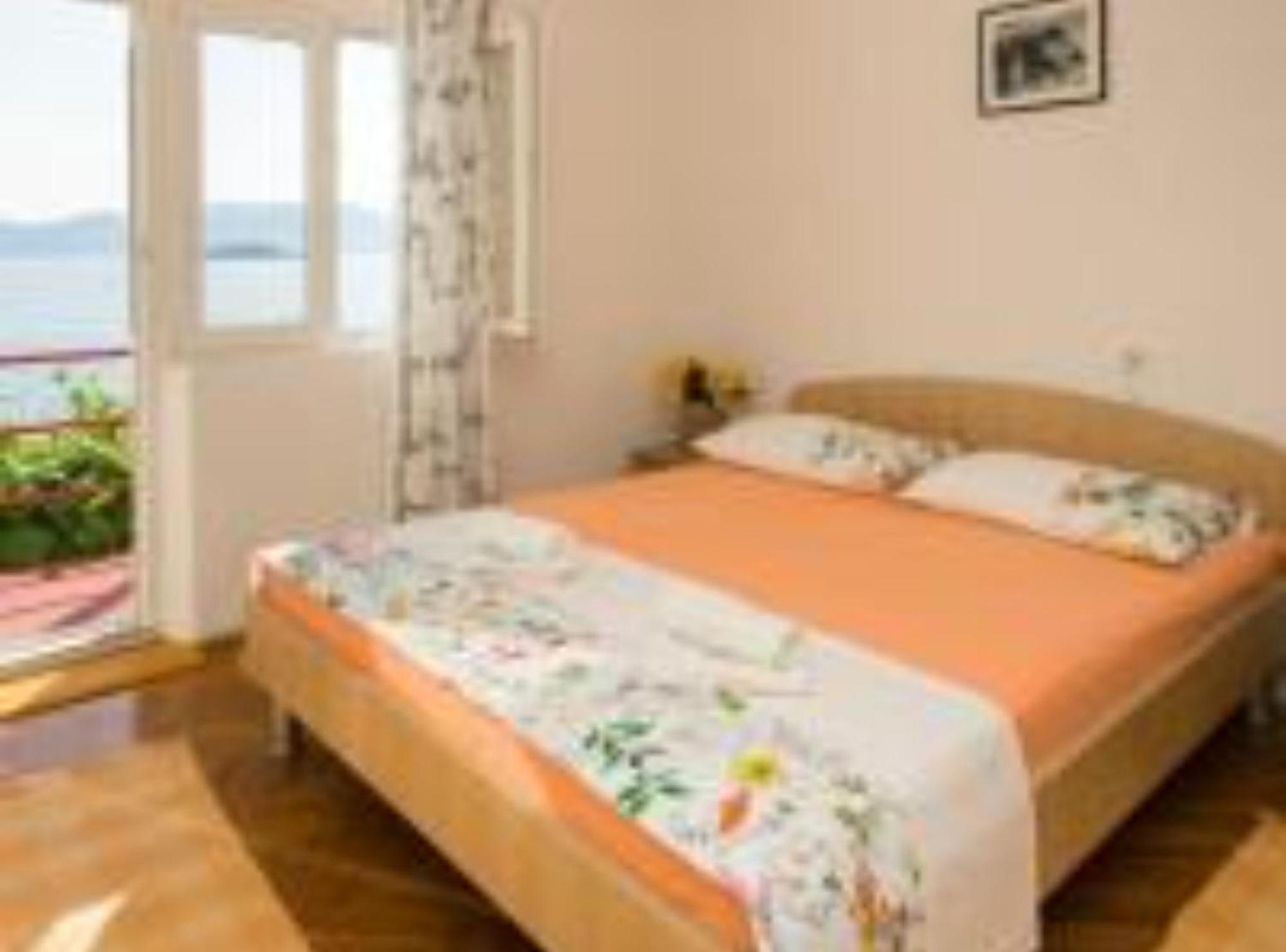 Apartments Stipo Drače Esterno foto