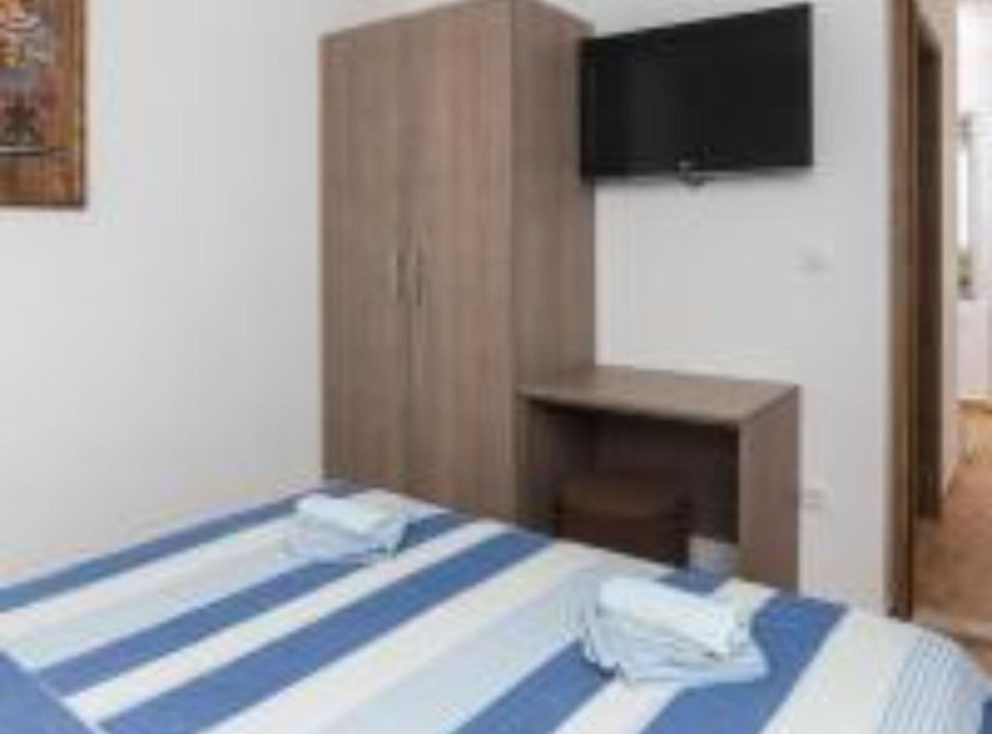 Apartments Stipo Drače Esterno foto