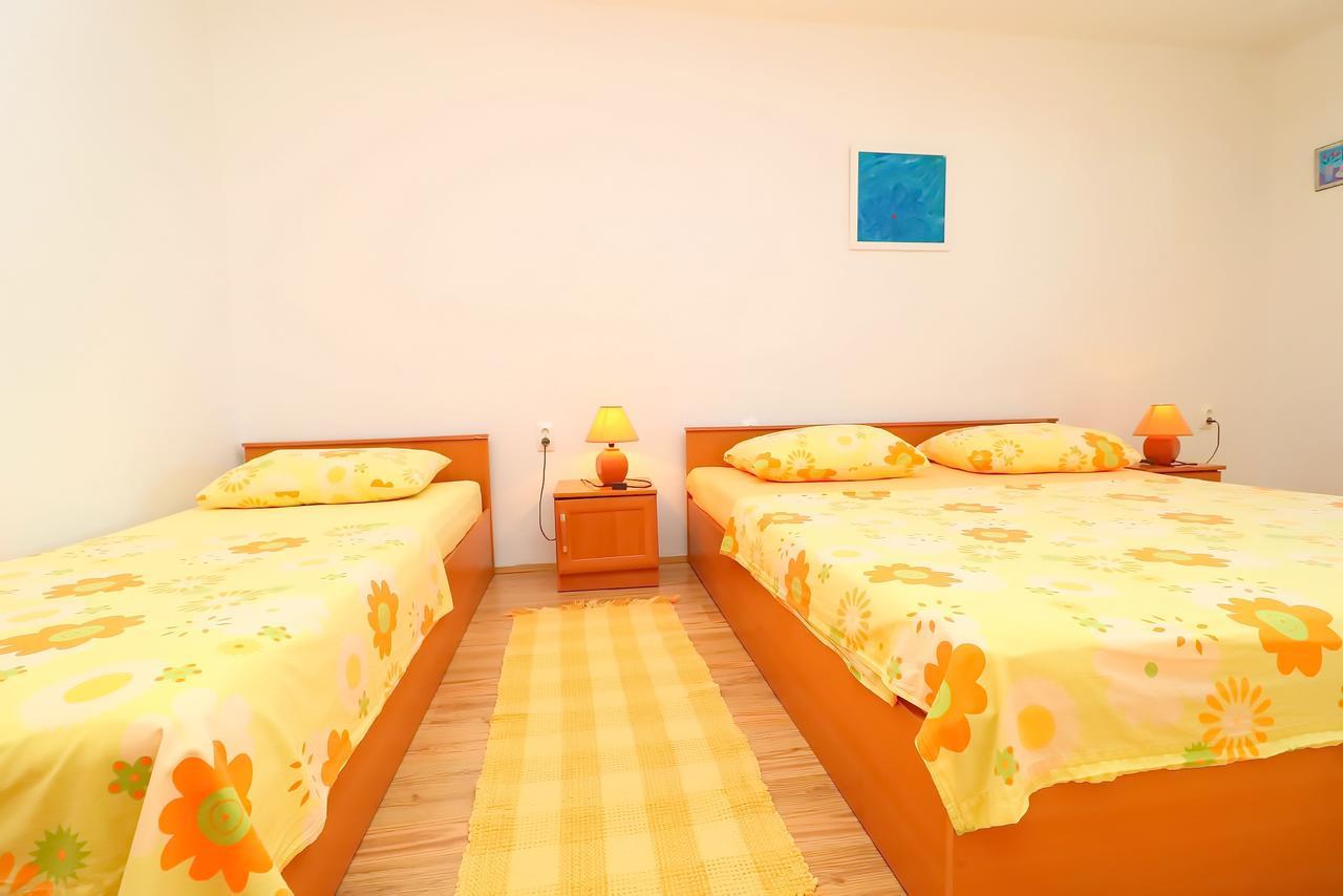 Apartments Stipo Drače Esterno foto